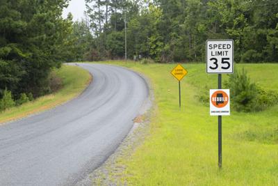 Commission teams with ALDOT to resurface county roads