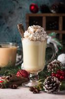 Holiday Drinks