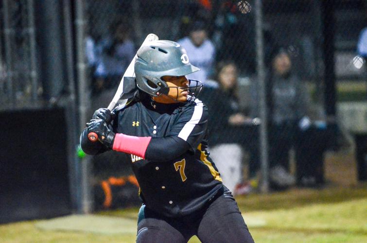 PHOTOS: Wetumpka softball tournament gets underway with 24 teams