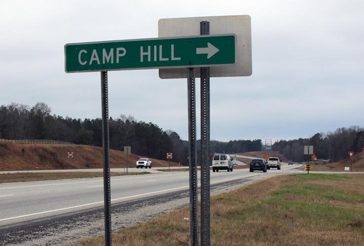 Camp Hill forgoes $17 million in grants