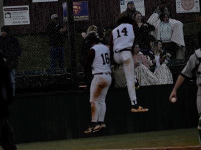 Baseball Roundup: Area play begins