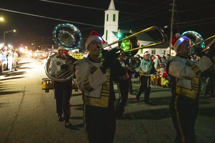 PHOTOS: Christmas on the Coosa
