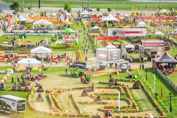 “We build on what works—and continue to evolve while factoring in attendee feedback and industry trends,” says Kris Kiser, President & CEO of the Outdoor Power Equipment Institute (OPEI), which owns Equip. “People want to test equipment, network, get tr...