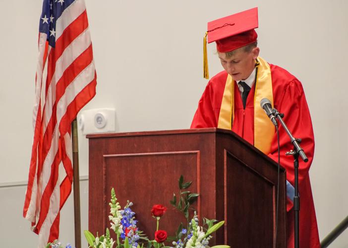 HBHS honors its graduating seniors