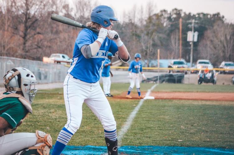 All-Outlook Baseball Player of the Year: Logan Lee, Reeltown High School
