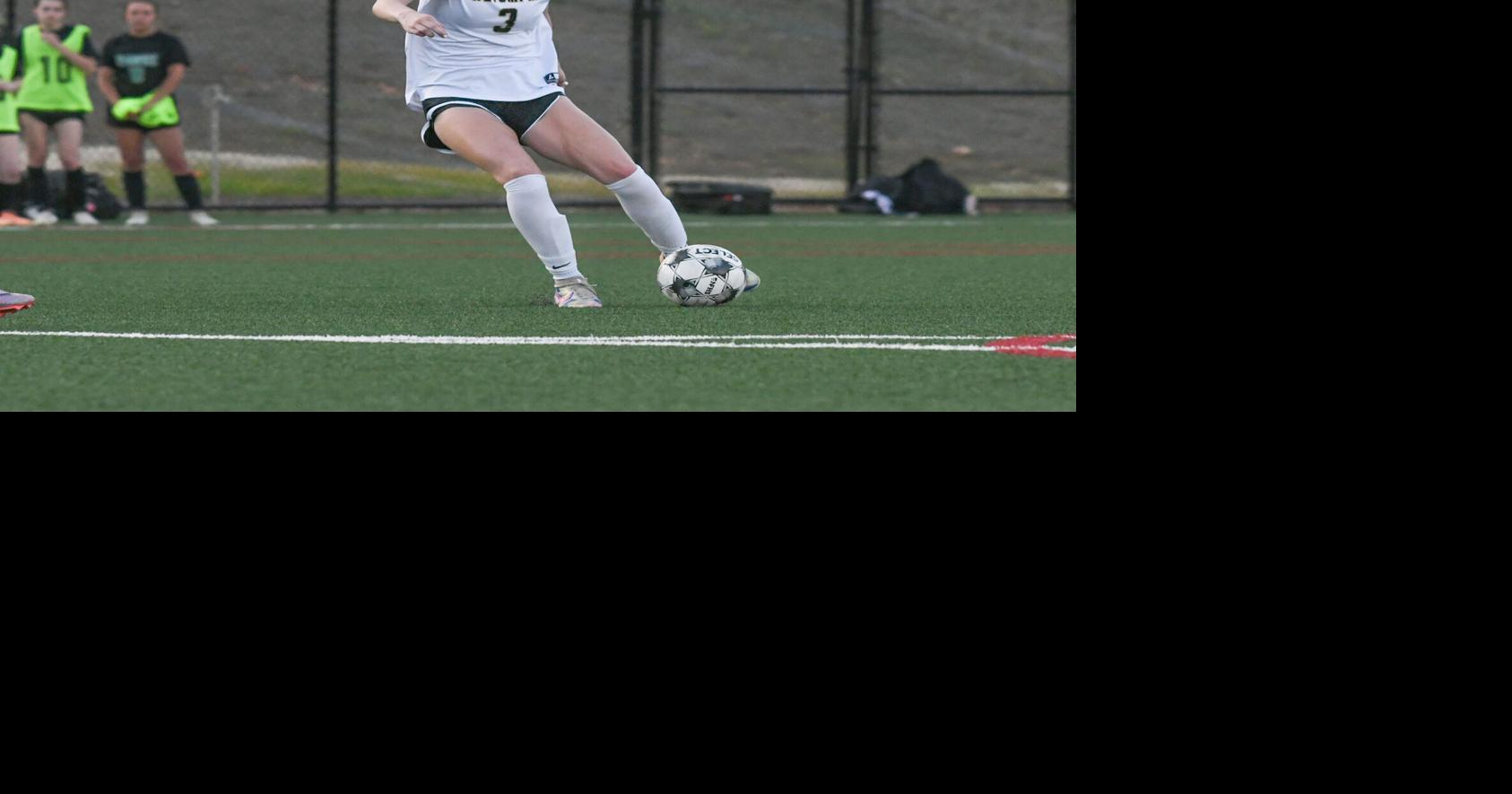 Wetumpka’s Ella Duffee makes it look easy | Sports | tpimediagroup.org