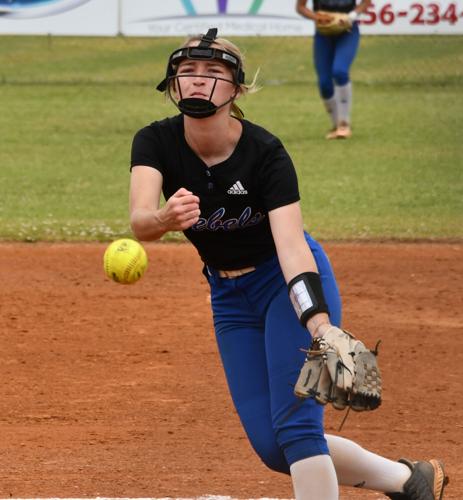 PHOTOS: Area softball tournament at Horseshoe Bend