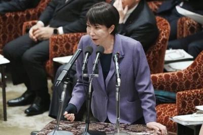 Japanese Prime Minister Sanae Takaichi's ruling party has approved plans to beef up the country's intelligence capability