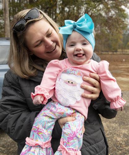 Millbroook Christmas Parade