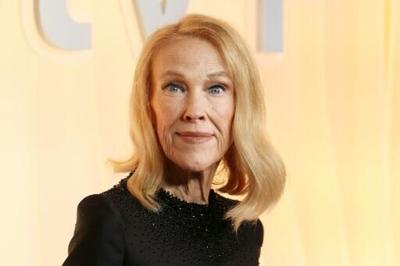 Actress Catherine O'Hara, star of comedies like 'Schitt's Creek' and 'The Studio,' has died