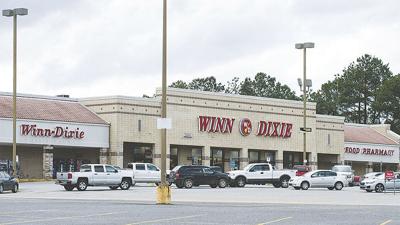 Alexander City Winn-Dixie safe for now as parent company announces bankruptcy