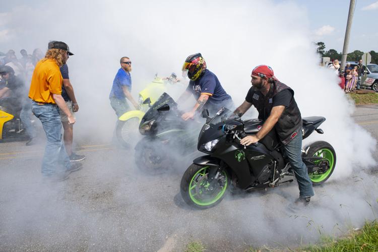 PHOTOS: Remembering the good times with #Watkinsstrong