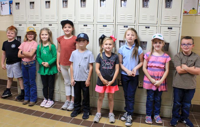 PHOTOS: 2023 Red Ribbon Week