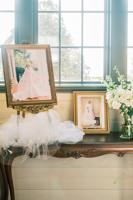 Ethereal Elegance
