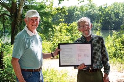 John B. Scott (1930-2020)