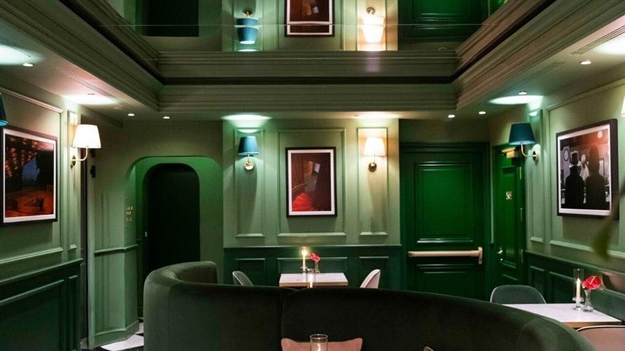 La Gemma Hotel