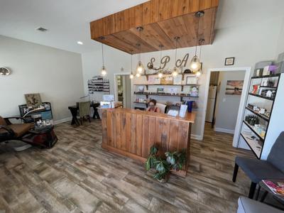 Root 49 become new owners of Oasis Spa