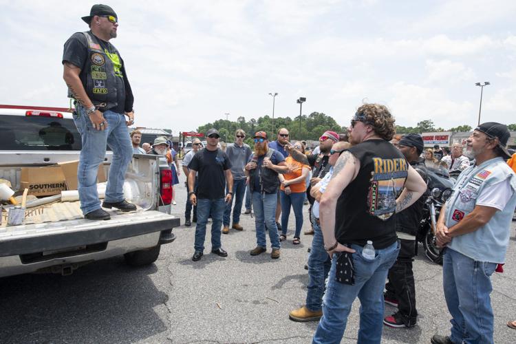 PHOTOS: Remembering the good times with #Watkinsstrong