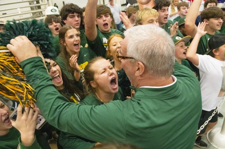 PHOTOS: Edgewood boys win a state championship against Abbeville Christian