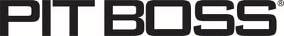 Pit Boss Logo (PRNewsfoto/Pit Boss)