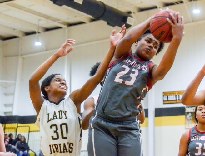 PHOTOS: Wetumpka sweeps Stanhope Elmore to start area play