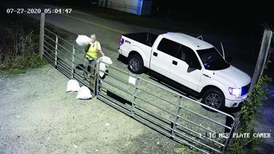 Residents asked to stop misusing waste collection site