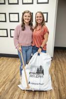 Renew Our Rivers cleans up