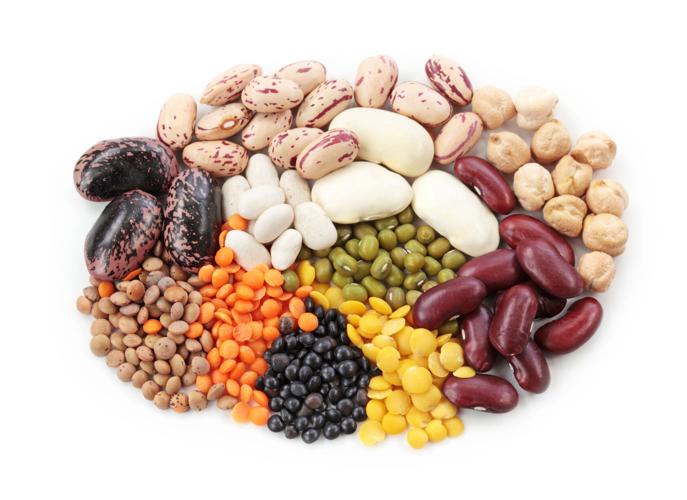 The Benefits of Beans