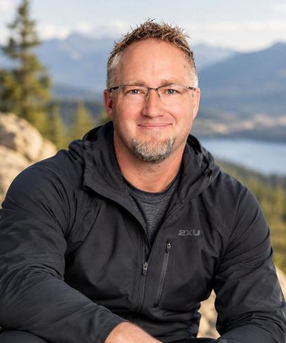 Aaron Brown, Head of Wholesale & Business Development, North America