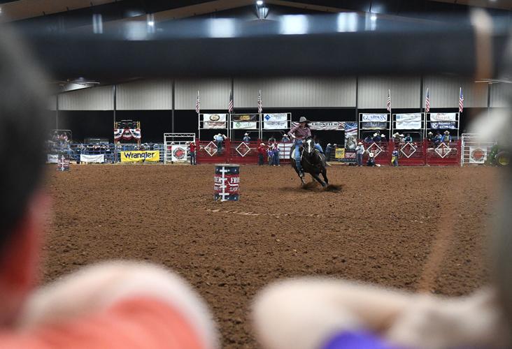 Lake Martin Rodeo