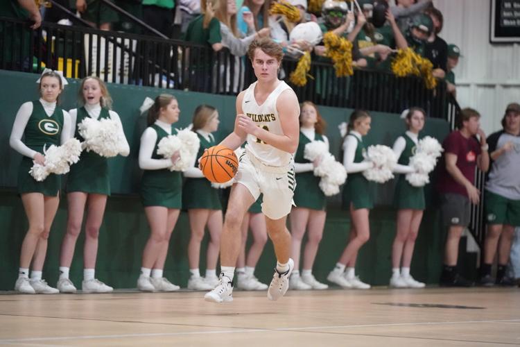 Edgewood vs Lakeside