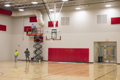 Student lifeflighted from Redland Middle School