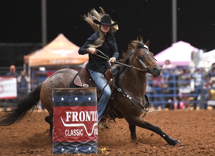 Lake Martin Rodeo