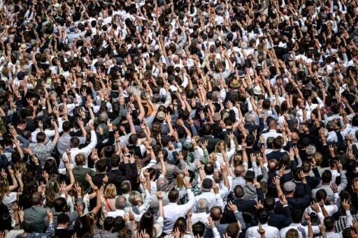 Referendums were also held during the Landsgemeinde