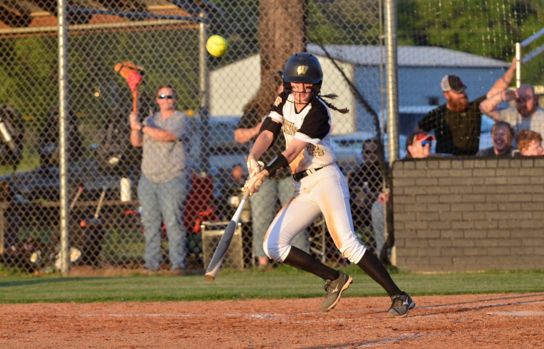 Wetumpka's Ashlynn Campbell commits to Purdue softball