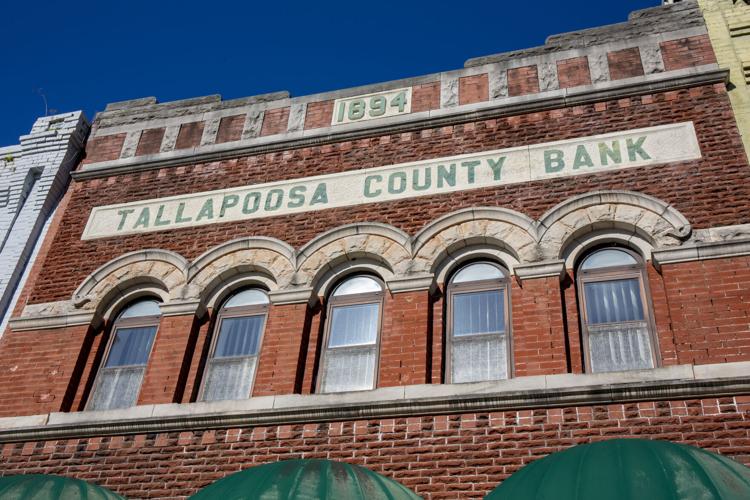 Dadeville opens historic homes