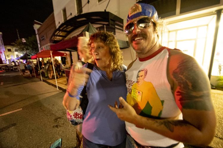 PHOTOS: Lake Martin Songwriters Festival in downtown Alexander City