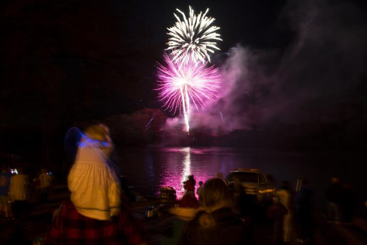 PHOTOS: Christmas on the Coosa Parade