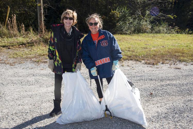 Renew Our Rivers Honor Roll