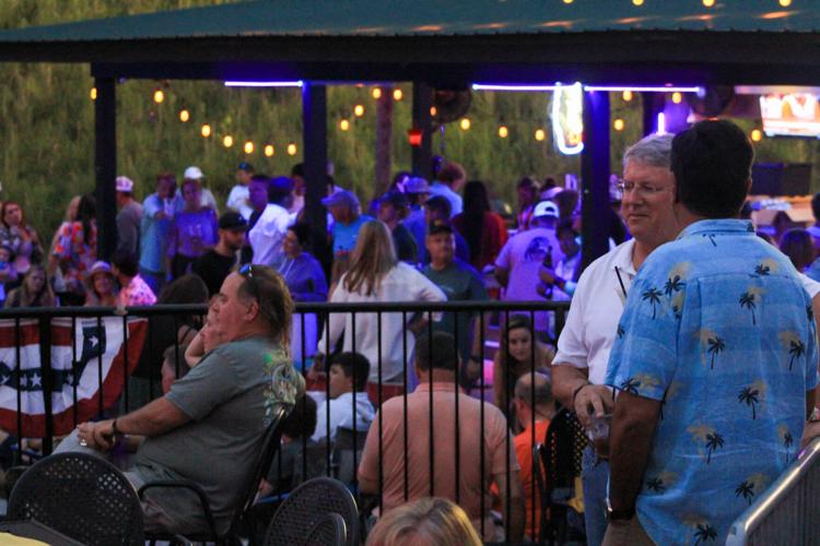 PHOTOS: 2023 'Shake The Lake'