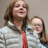 Children’s Christmas musical comes to DPAC