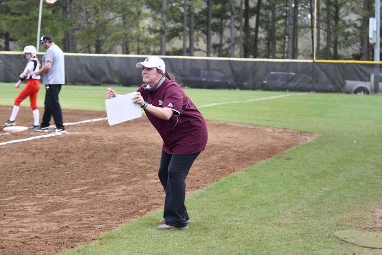 PHOTOS: Benjamin Russell topples Opelika
