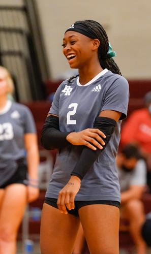 PHOTOS: Benjamin Russell Volleyball vs Stanhope Elmore