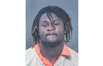 Alexander City man charged with rape, kidnapping in Ohio