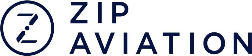 Zip Aviation logo