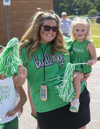 Holtville Homecoming Parade