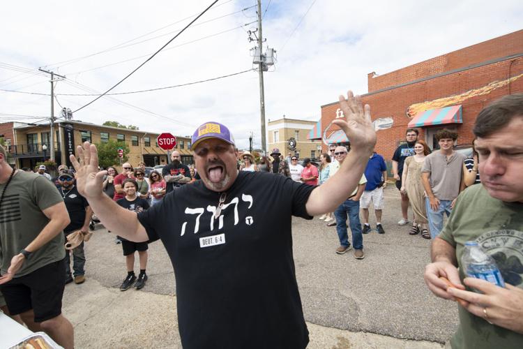 PHOTOS: Main Street Wetumpka hosts Oktoberfest