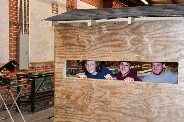 BRHS wins state championship in ag construction and poultry evaluation