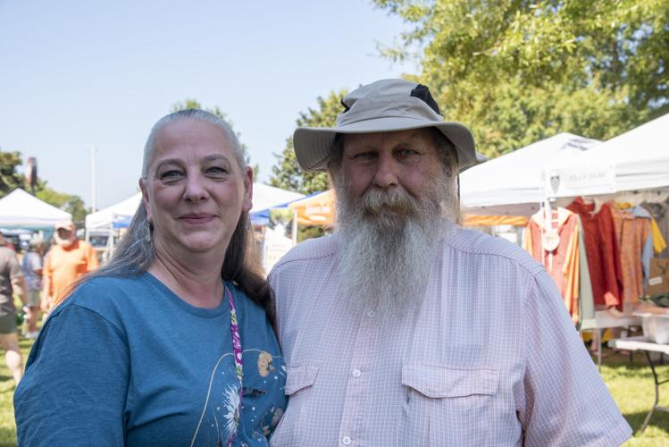 Oh Snap! Pinhoti Fest 2023