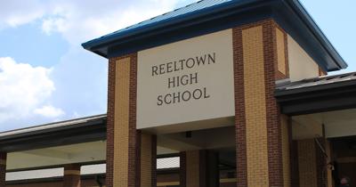 RHS builds outdoor space with community help